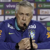 Ancelotti culpa VAR como decisivo em derrota da Seleção Brasileira para a Bolívia