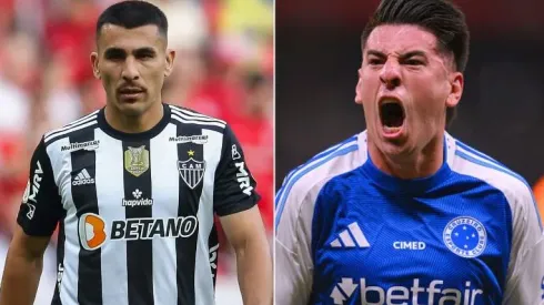 El número de Brasileirão 2025 revela que el joven Alonso es más decisivo que Villalba do Cruzeiro