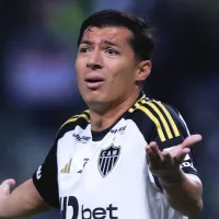 Alan Franco não deve ser titular em Cruzeiro x Atlético-MG pela Copa do Brasil