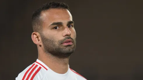 Flamengo vai acionar Fifa para receber venda de Thiago Maia