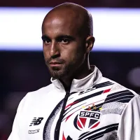 Lucas Moura tem queda de 43% na média de participações em gols pelo São Paulo em 2025 comparado com 2024