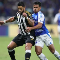 Cruzeiro não vence o Atlético-MG no Mineirão há quatro anos e busca reação