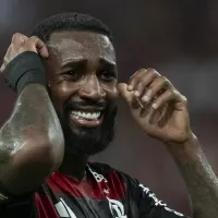 Gerson, ex-Flamengo, é detonado por jogador russo por início ruim no Zenit: “Não entendo o problema”