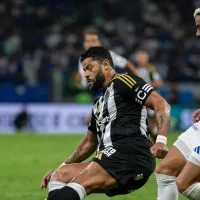 Relembre os maiores clássicos da história do Atlético-MG