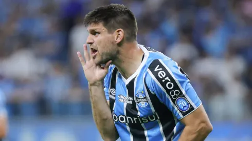 Kannemann [e uma das preocupações do Imortal