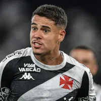 Lucas Freitas destaca confiança na classificação do Vasco: “Estou me sentindo cada vez melhor”