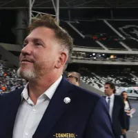 Palmeiras e River Plate são avisados que a Conmebol não irá tolerar atrasos nas partidas da Libertadores