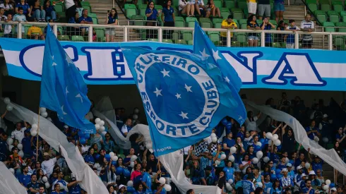 Cruzeiro briga por título inédito do Brasileiro Feminino – Foto: Alê Torres/Staff Images Woman/CBF