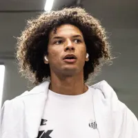 Santos já cogita rescindir com Willian Arão e jornalista revela bastidores sobre incômodo com situação do atleta