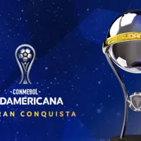 Conmebol desiste de final da Sul-Americana na Bolívia e muda sede para Assunção, no Paraguai