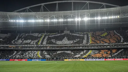 Foto: Thiago Ribeiro/AGIF