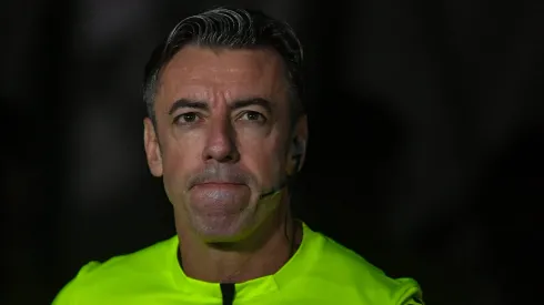 Raphael Claus foi escolhido pela CBF para Juventude x Flamengo pelo BR-25