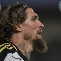 Sampaoli confirma Atlético com Lyanco para clássico contra o Cruzeiro; veja escalação