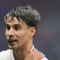 Ferreira ganha força para ser vendido ao Besiktas e pode deixar o São Paulo ainda neste ano