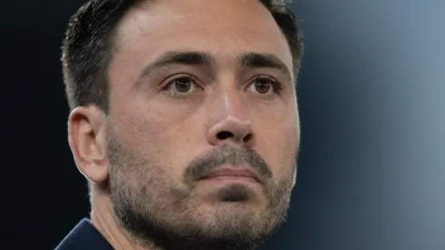 Ancelotti ainda não caiu nas graças dos botafoguenses