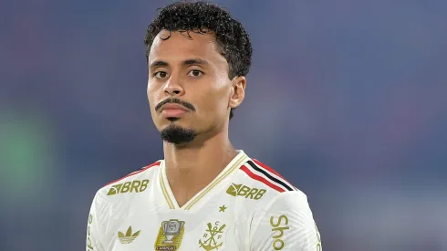 Atlético-MG monitora Allan – Foto: Thiago Ribeiro/AGIF.