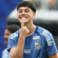 Porto promete nova investida por JP Chermont em janeiro após negativa do Santos