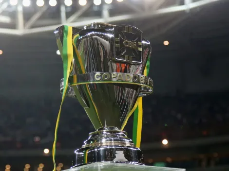 Meta AI crava Corinthians campeão da Copa Betano do Brasil