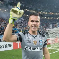 Marcelo Grohe: a defesa impossível que emocionou o mundo gremista