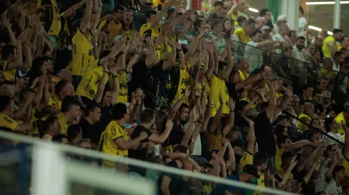 Mirassol traça estratégia para conquistar torcida nacional após crescimento no interior. Foto: Vinicius Silva/AGIF