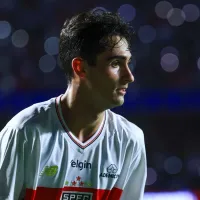 São Paulo deve renovar com Rodriguinho até 2029 e projeta venda milionária do meia