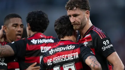 Flamengo joga contra o Juventude para tentar quebrar tabu de 28 anos fora de casa.