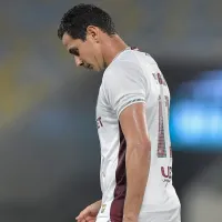 PH Ganso retorna como titular no Fluminense, mas lesão compromete equilíbrio do meio-campo tricolor