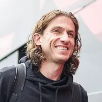 Torcida repercute situação climática antes de Juventude x Flamengo e Filipe Luís é avisado: “Tem que golear”