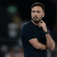 Montoro fica no banco e decisão de Davide Ancelotti repercute após derrota do Botafogo para o São Paulo