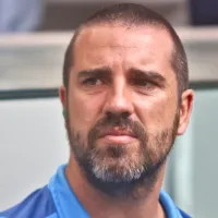 João Martins elogia estreia de Andreas Pereira no Palmeiras: “É muito positivo”