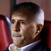Crespo garante Enzo entre os relacionados do São Paulo para enfrentar a LDU: “Vai jogar”