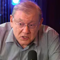 Milton Neves alerta Atlético-MG e Santos para riscos de rebaixamento no Brasileirão e volta a criticar Neymar