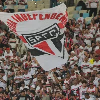 Torcida espera atuação convincente e bom resultado do São Paulo no duelo contra a LDU-EQU