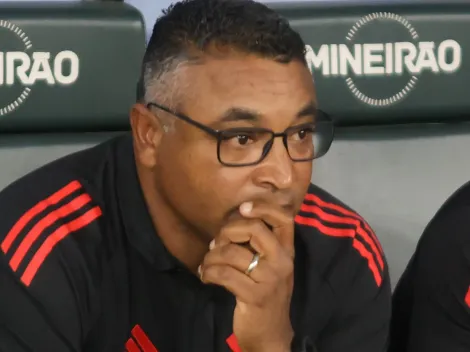 Falta de técnico no mercado evitou saída de Roger Machado no Internacional