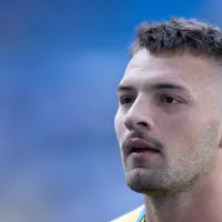 Grêmio admite venda de Gabriel Grando no fim do ano após renovação do contrato não avançar