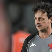 Alex Teixeira deixa o Vasco após não conseguir espaço com Fernando Diniz