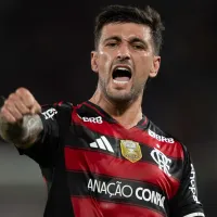 Nação Rubro-Negra projeta Flamengo x Estudiantes com confiança na classificação pela Libertadores