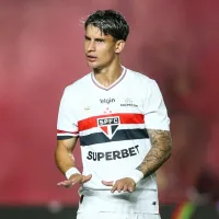 LDU Quito x São Paulo: Marcos Antônio e Ferreirinha juntos valem o valor do elenco inteiro do adversário