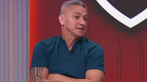 Paulo Nunes não perdoa e faz críticas a Davide Ancelotti