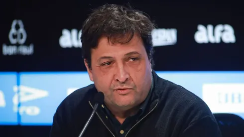 Foto: Maxi Franzoi/AGIF