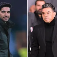 Abel Ferreira mantém Palmeiras no topo com 75% de aproveitamento em finais a mais que Gallardo