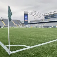 Palmeiras fecha preparação para decisão da Copa do Brasil Feminina