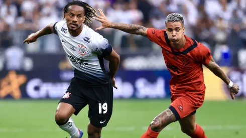 Sport x Corinthians se enfrentam no próximo domingo (21) na Ilha do Retiro.