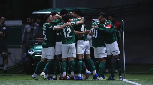 Palmeiras terá força máxima na Argentina contra River Plate