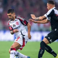 Flamengo x Vasco: Confira o retrospecto do clássico carioca antes da partida do Brasileirão Betano