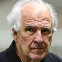 Rubens Menin revela procura de investidor estrangeiro para SAF do Atlético-MG: “Tem conversas”