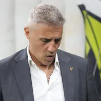 Hernán Crespo quer São Paulo protagonista e minimiza impacto de altitude em Quito: “A ideia de jogo não vai mudar”