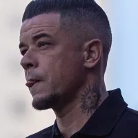 D’Alessandro age nos bastidores e cobra elenco do Internacional para reverter crise antes do duelo com o Grêmio