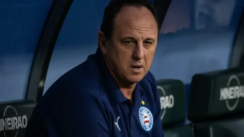 Rogério Ceni teve a resposta após alfinetar a Raposa