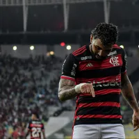 Flamengo avalia possível retorno de Gabigol caso atacante deixe o Cruzeiro em 2026